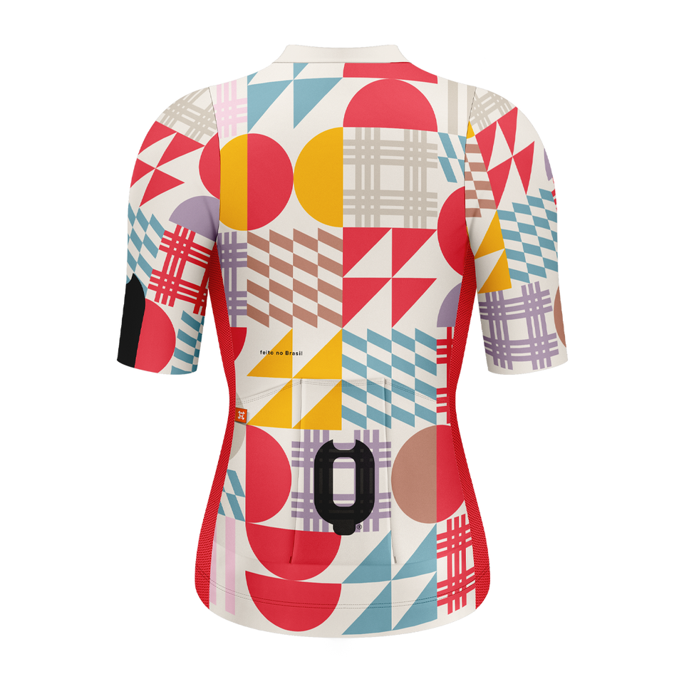 JERSEY FEMININA GRAVEL GEOLORIDA