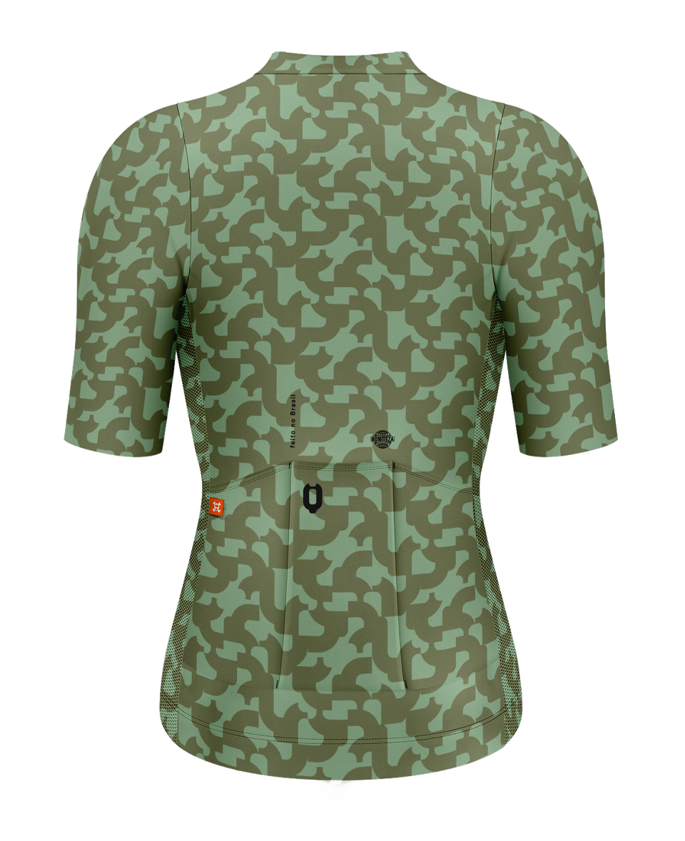 JERSEY FEMININA INVISIVEL