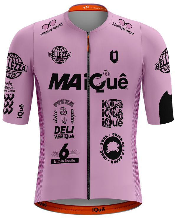 JERSEY GIRO MASCULINA 2026
