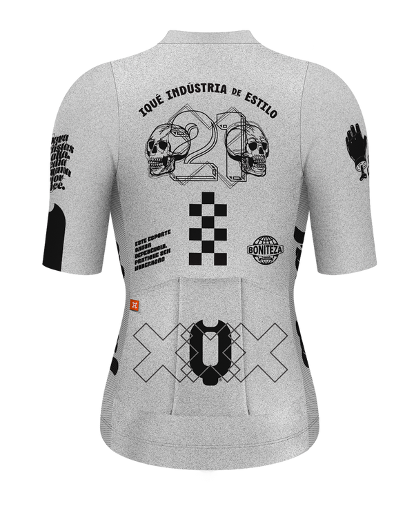 JERSEY FEMININA RAIZ MESCLA