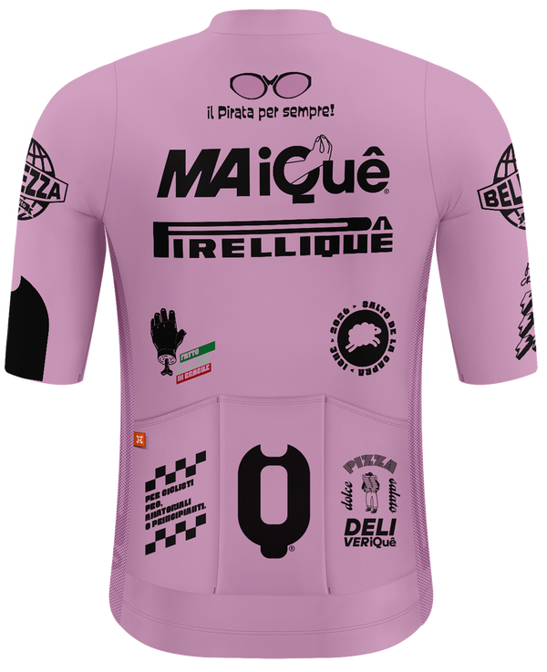 JERSEY GIRO MASCULINA 2026