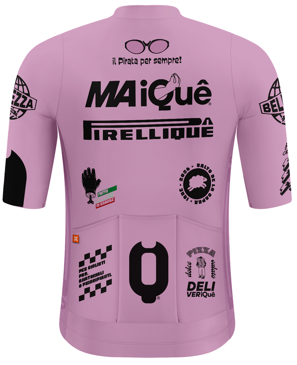 JERSEY GIRO MASCULINA 2026