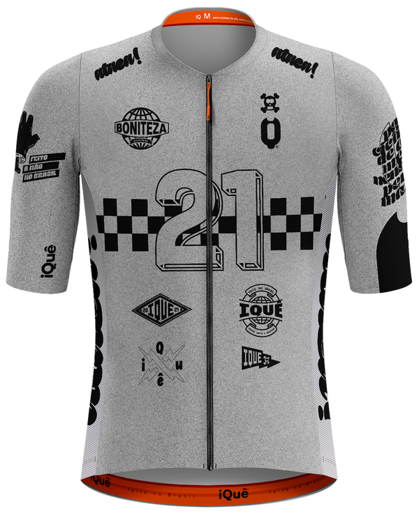 JERSEY MASCULINA RAIZ MESCLA