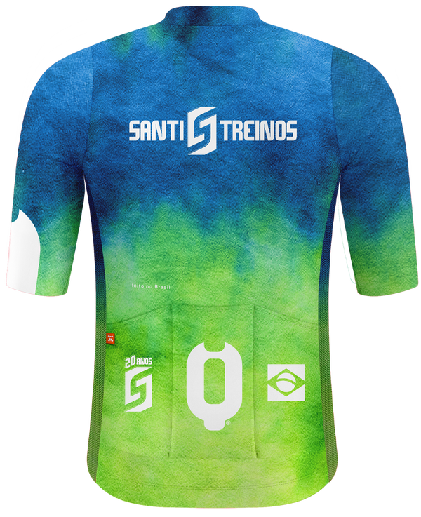 JERSEY MASCULINA SANTIAGO 2025