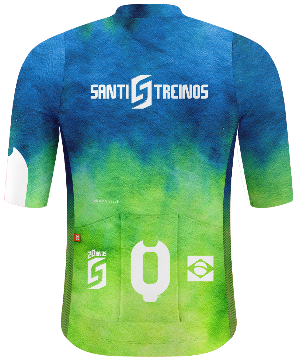 JERSEY MASCULINA SANTIAGO 2025