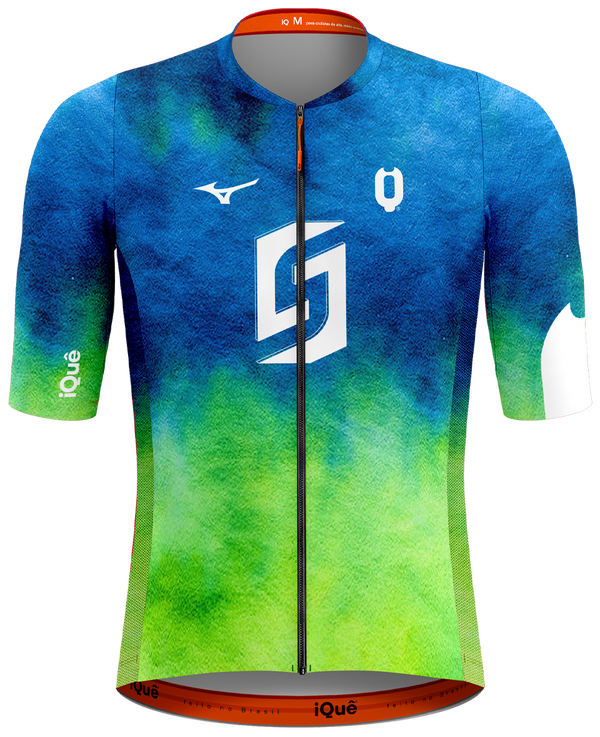 JERSEY MASCULINA SANTIAGO 2025