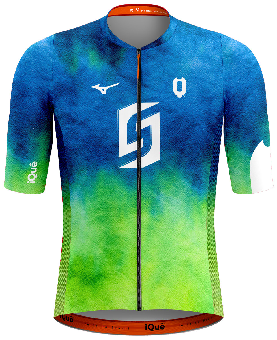 JERSEY MASCULINA SANTIAGO 2025