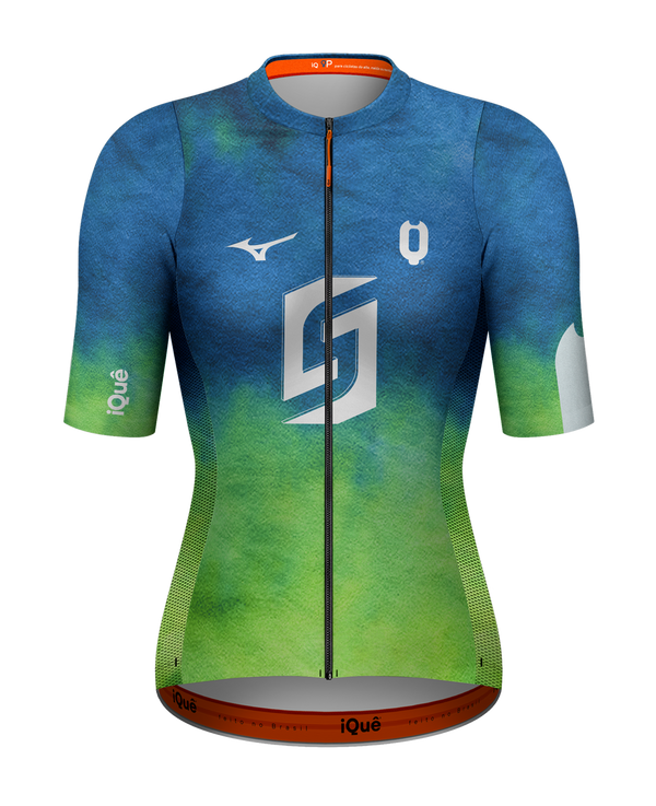 JERSEY FEMININA SANTIAGO 2025