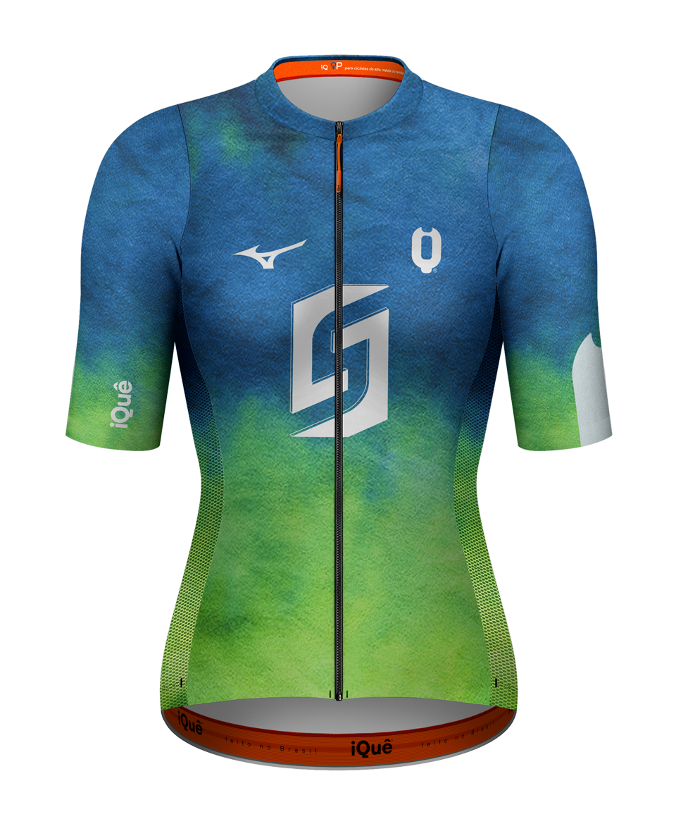 JERSEY FEMININA SANTIAGO 2025