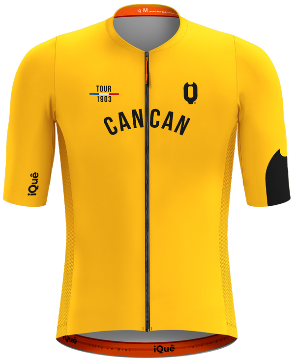 PRÉ-VENDA JERSEY MASCULINA TOUR - Kit