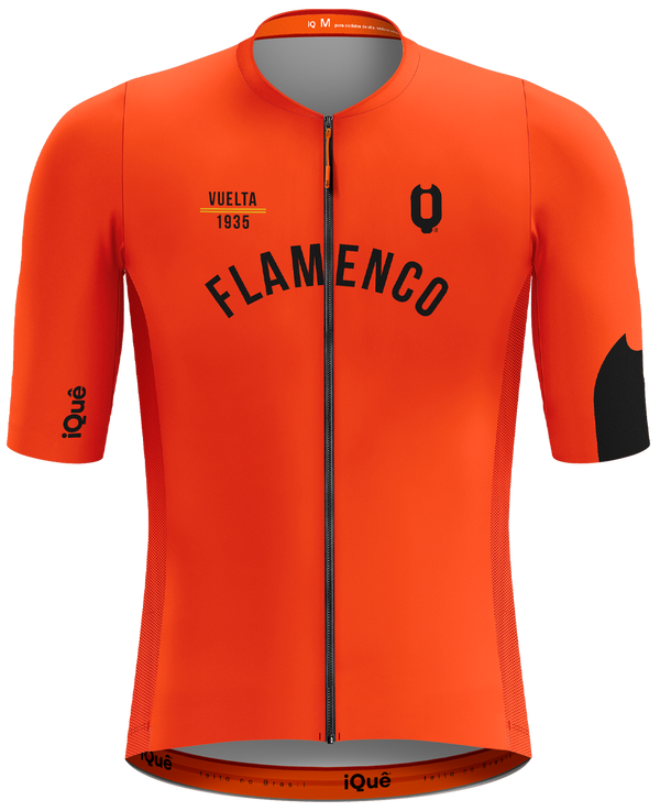 PRÉ-VENDA JERSEY MASCULINA VUELTA - Kit