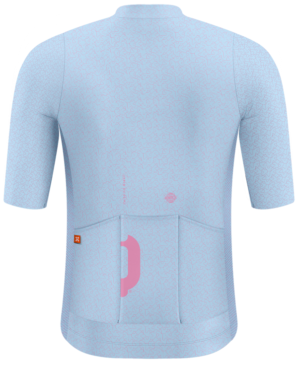JERSEY MASCULINA MEIA IQUÊ