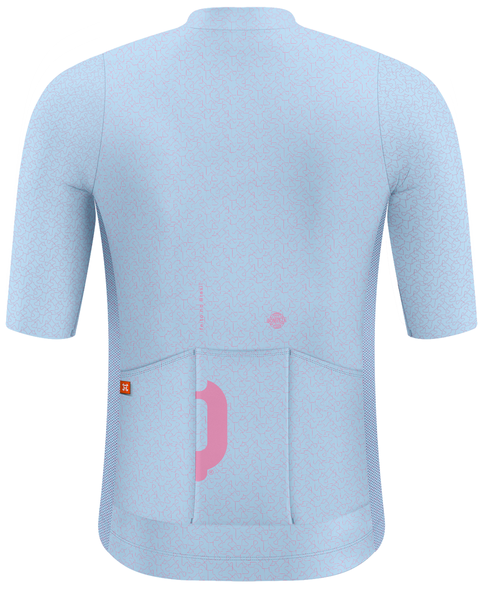 JERSEY MASCULINA MEIA IQUÊ