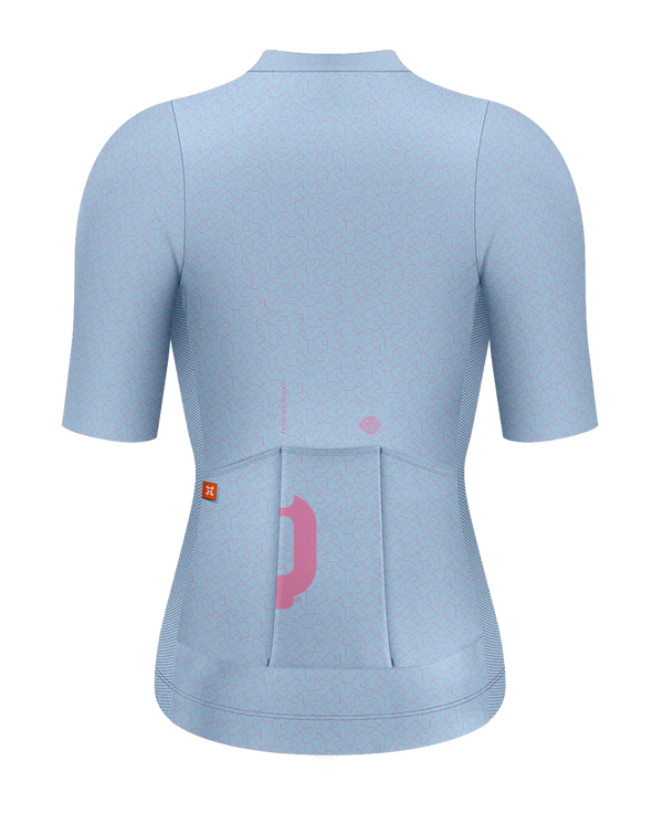 JERSEY FEMININA MEIA IQUÊ