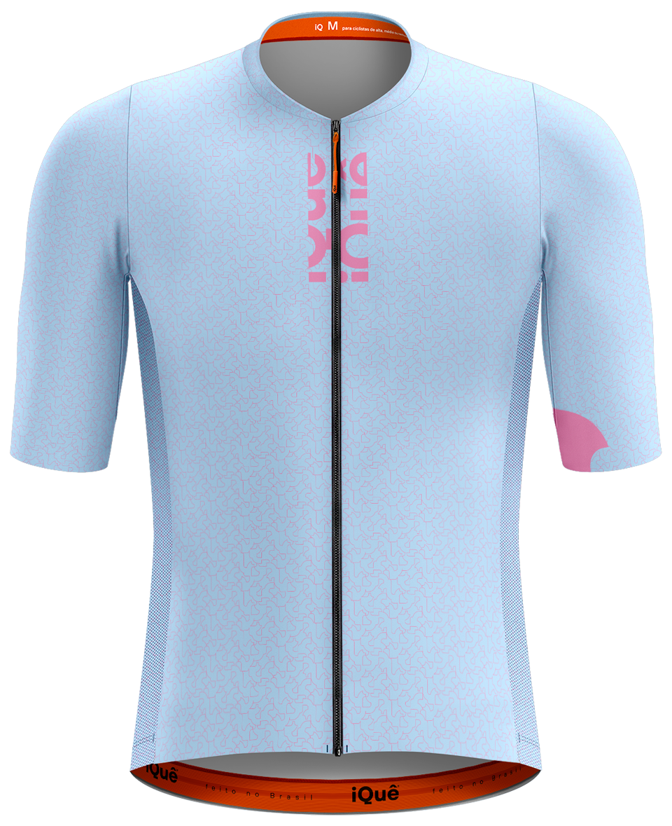 JERSEY MASCULINA MEIA IQUÊ