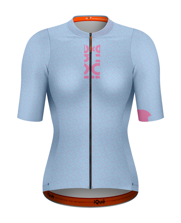 JERSEY FEMININA MEIA IQUÊ