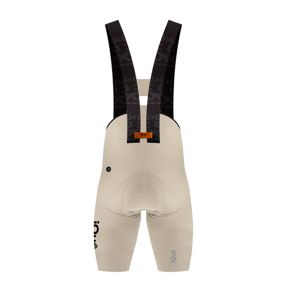 BRETELE MASCULINO PRO II NUDE