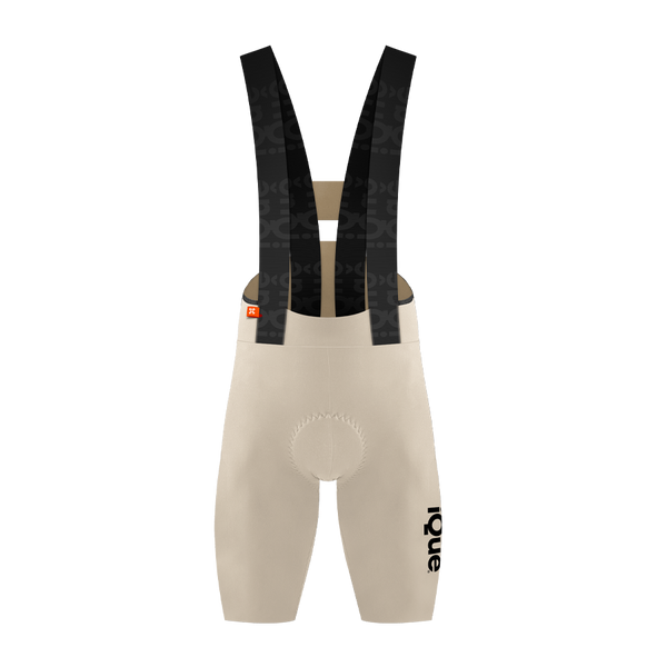 BRETELE MASCULINO PRO II NUDE