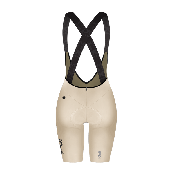 BRETELE FEMININO PRO "PIPI" II NUDE