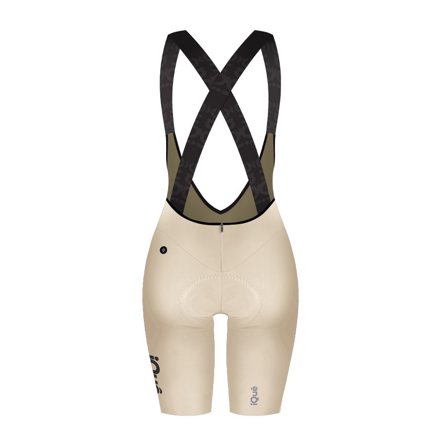BRETELE FEMININO PRO "PIPI" II NUDE