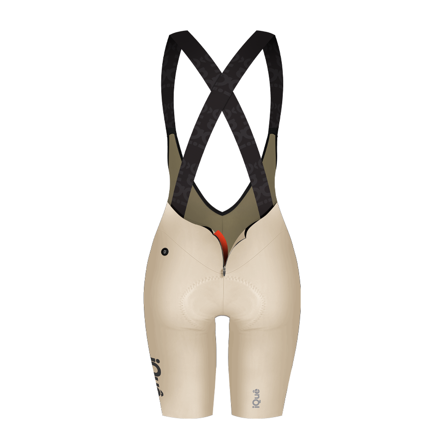 BRETELE FEMININO PRO "PIPI" II NUDE