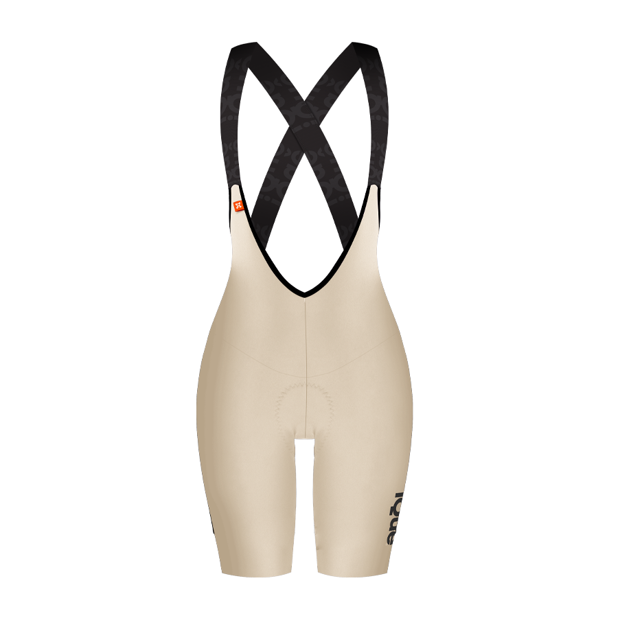 BRETELE FEMININO PRO "PIPI" II NUDE