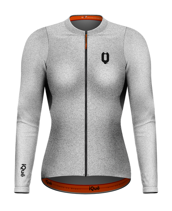 JERSEY FEMININA PELUDINHO MESCLA