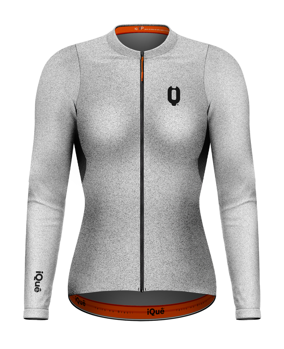 JERSEY FEMININA PELUDINHO MESCLA