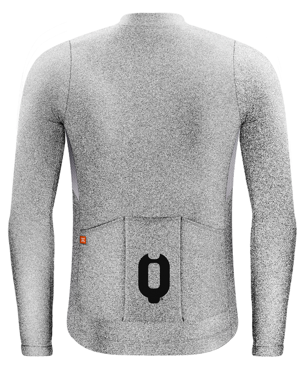 JERSEY MASCULINA PELUDINHO MESCLA