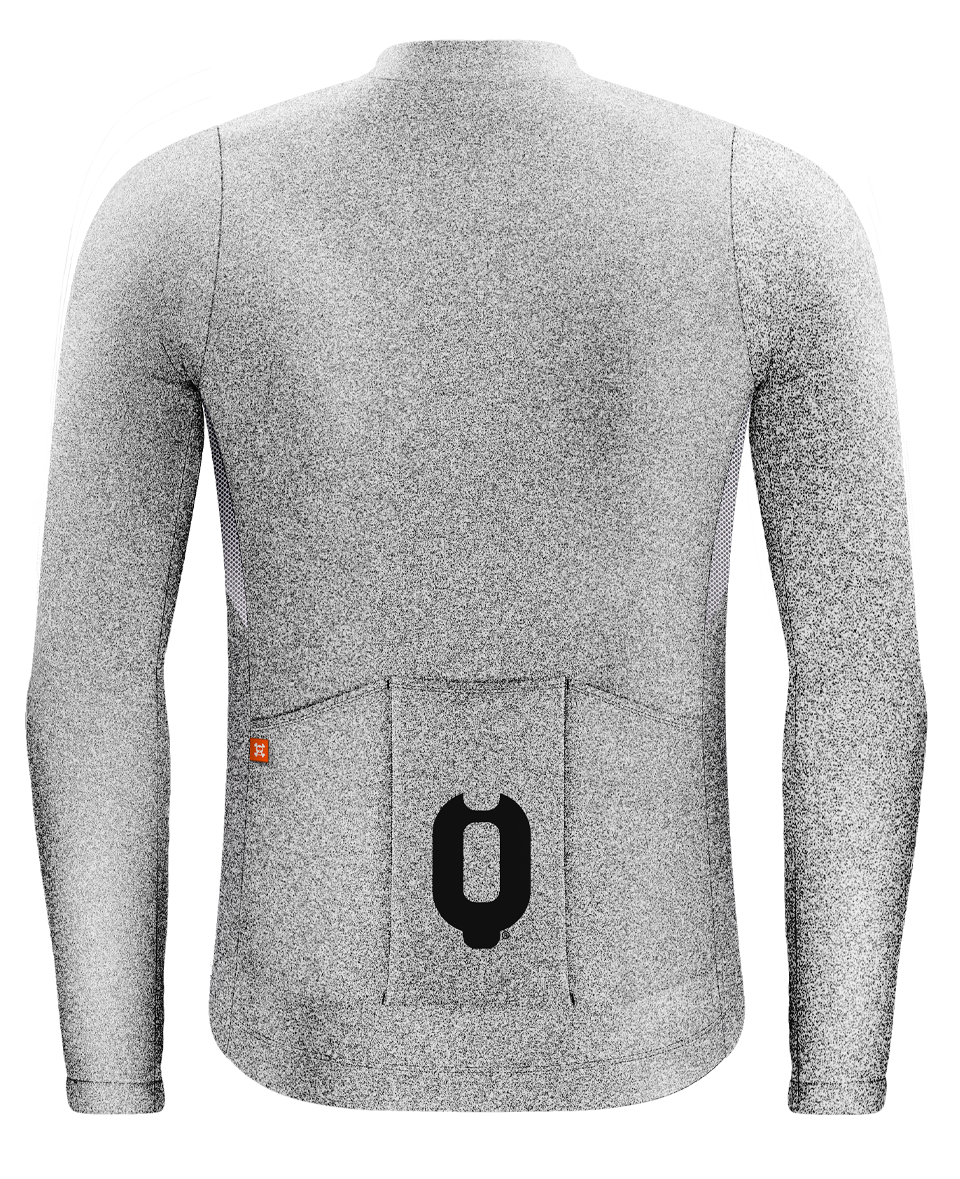 JERSEY MASCULINA PELUDINHO MESCLA