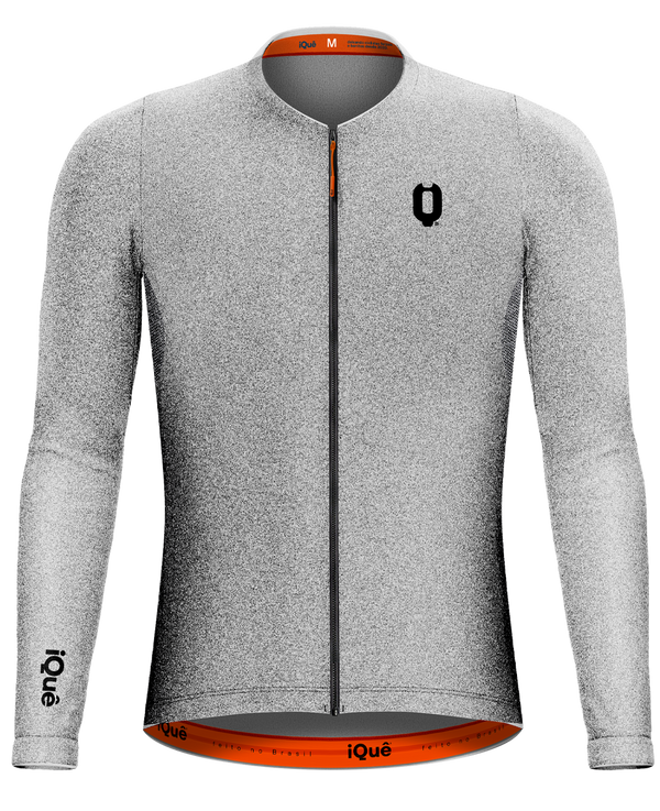 JERSEY MASCULINA PELUDINHO MESCLA