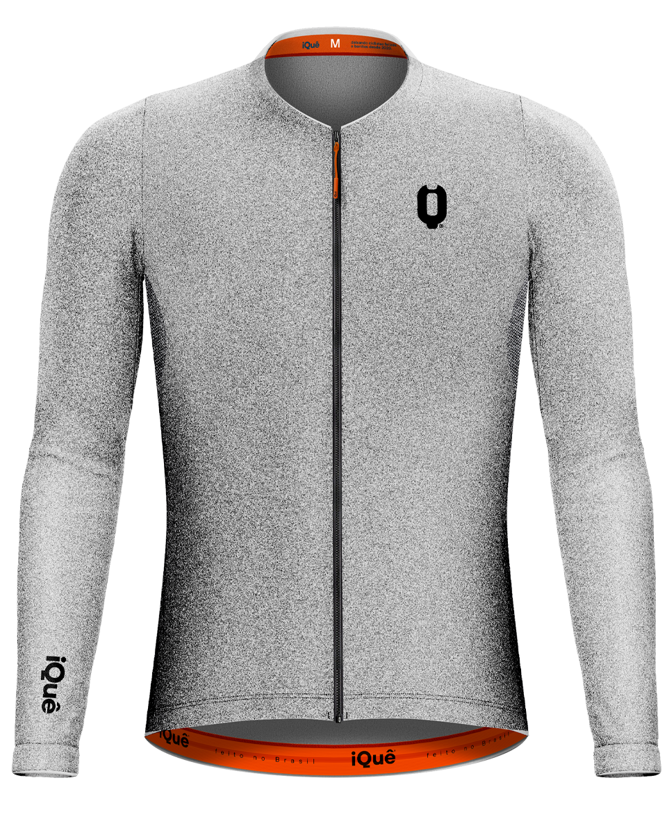 JERSEY MASCULINA PELUDINHO MESCLA