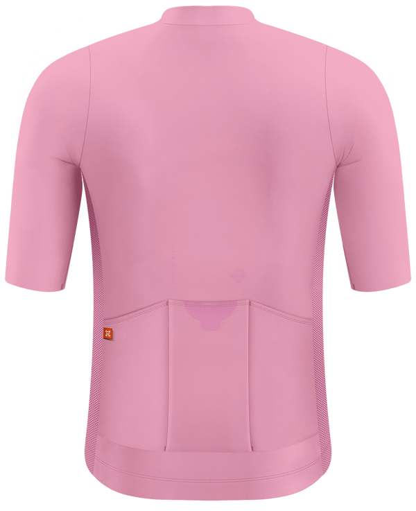 JERSEY MASCULINA ROSA JUQUINHA