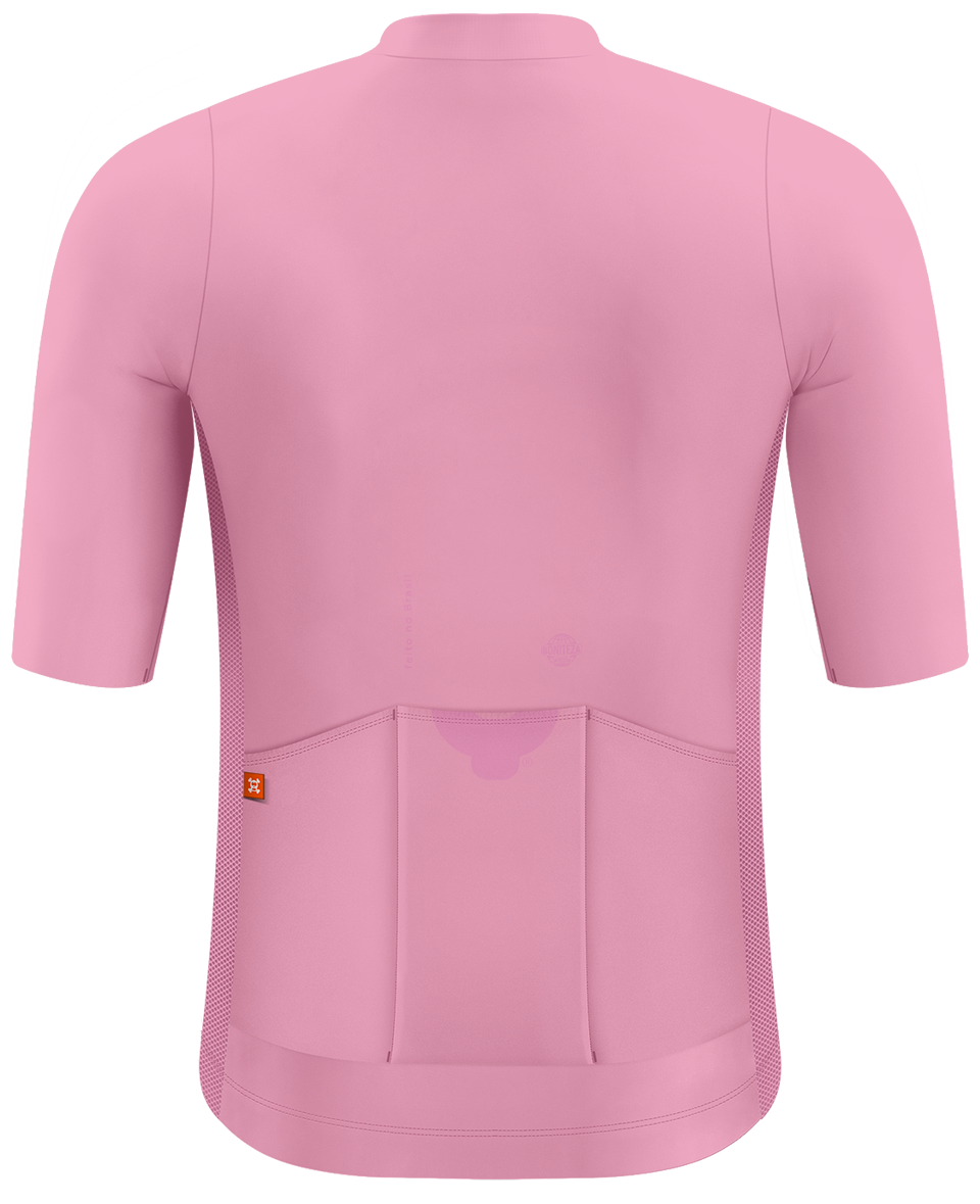 JERSEY MASCULINA ROSA JUQUINHA