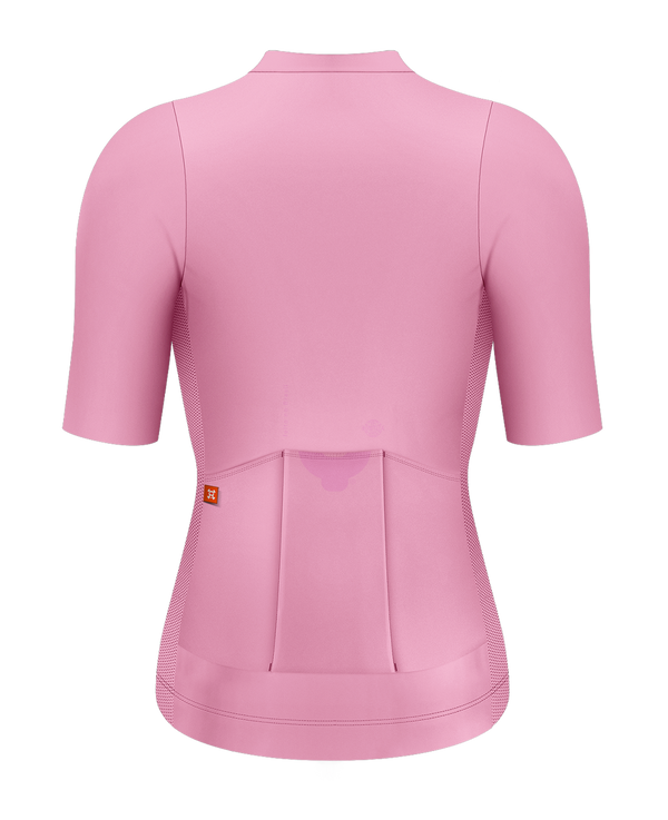 JERSEY FEMININA ROSA JUQUINHA