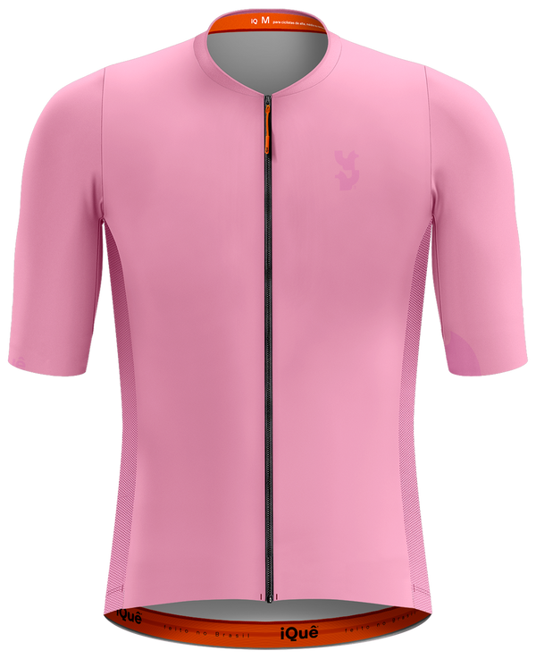 JERSEY MASCULINA ROSA JUQUINHA