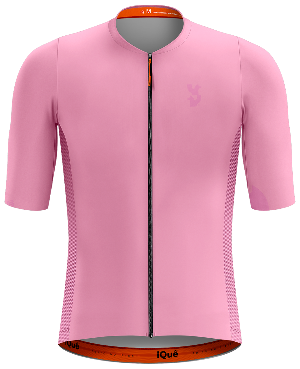 JERSEY MASCULINA ROSA JUQUINHA