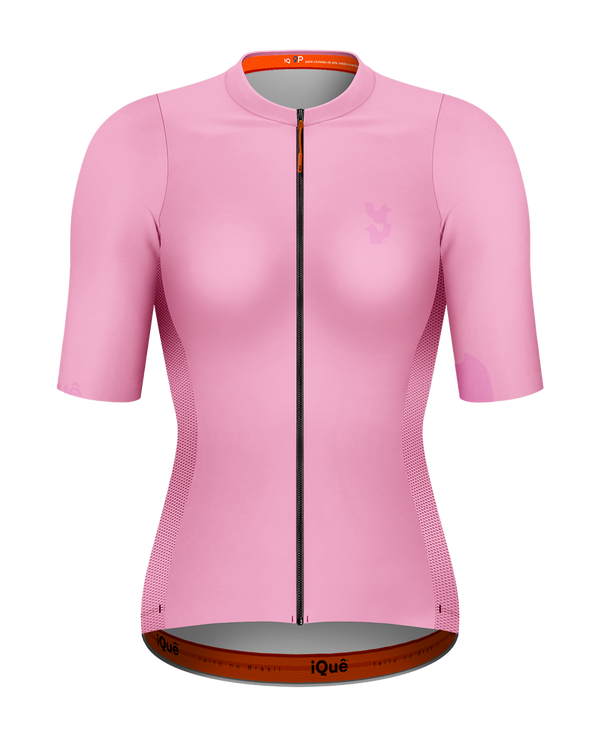 JERSEY FEMININA ROSA JUQUINHA
