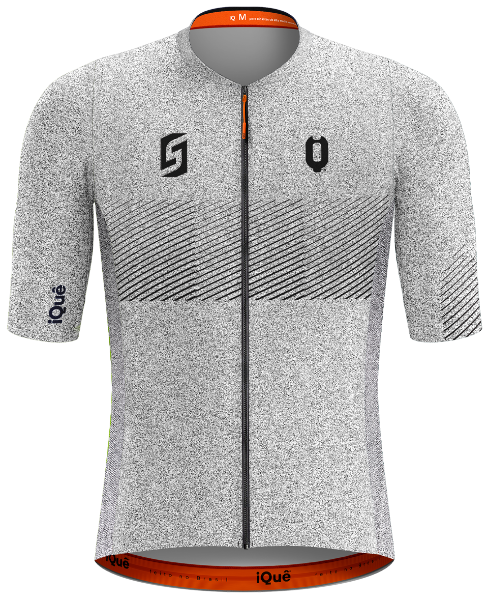 JERSEY MASCULINA MESCLA SANTIAGO