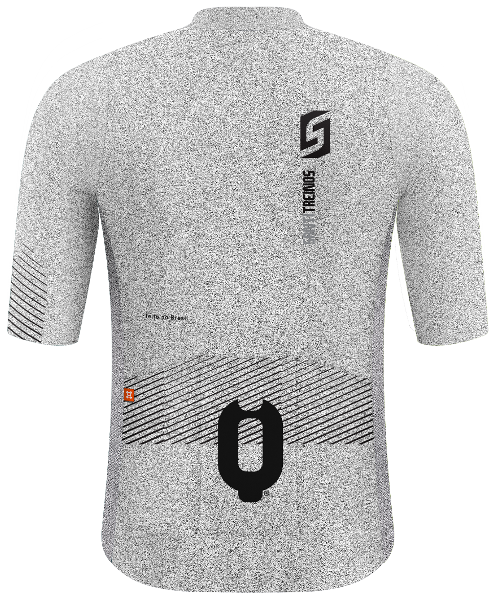 JERSEY MASCULINA MESCLA SANTIAGO