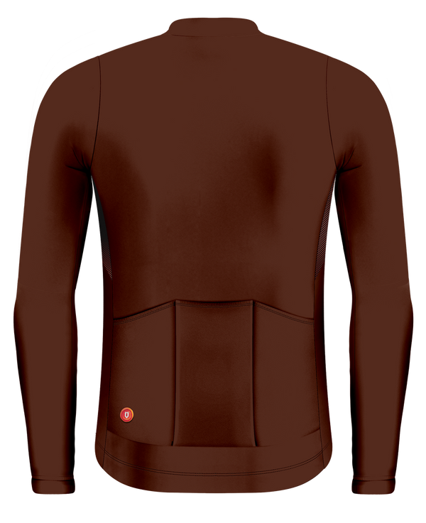 JERSEY MASCULINA PELUDINHO TERRA