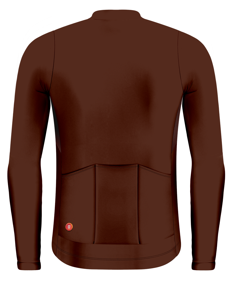 JERSEY MASCULINA PELUDINHO TERRA