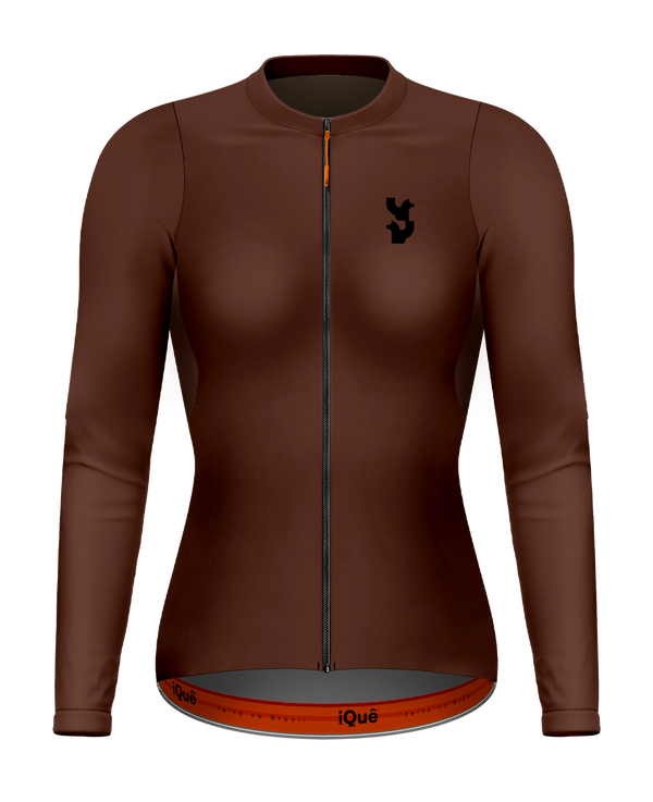 JERSEY FEMININA PELUDINHO TERRA
