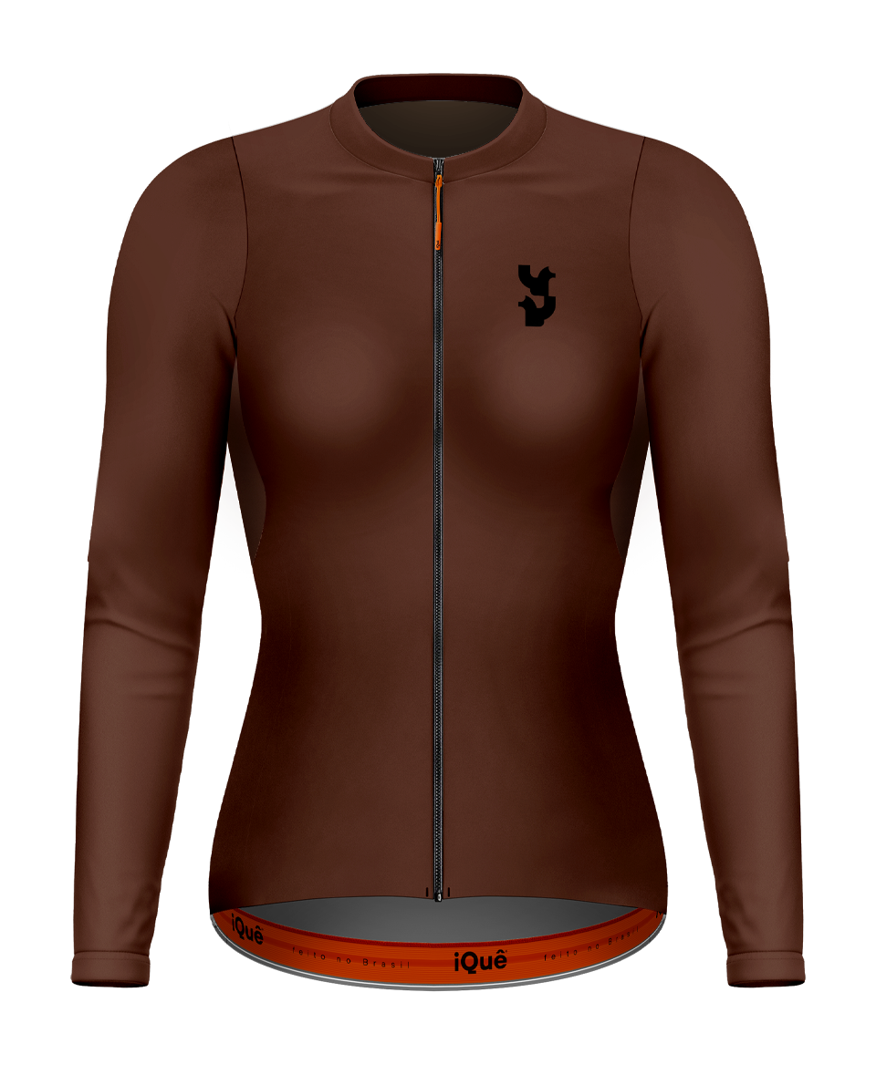 JERSEY FEMININA PELUDINHO TERRA