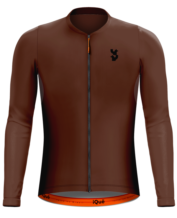 JERSEY MASCULINA PELUDINHO TERRA