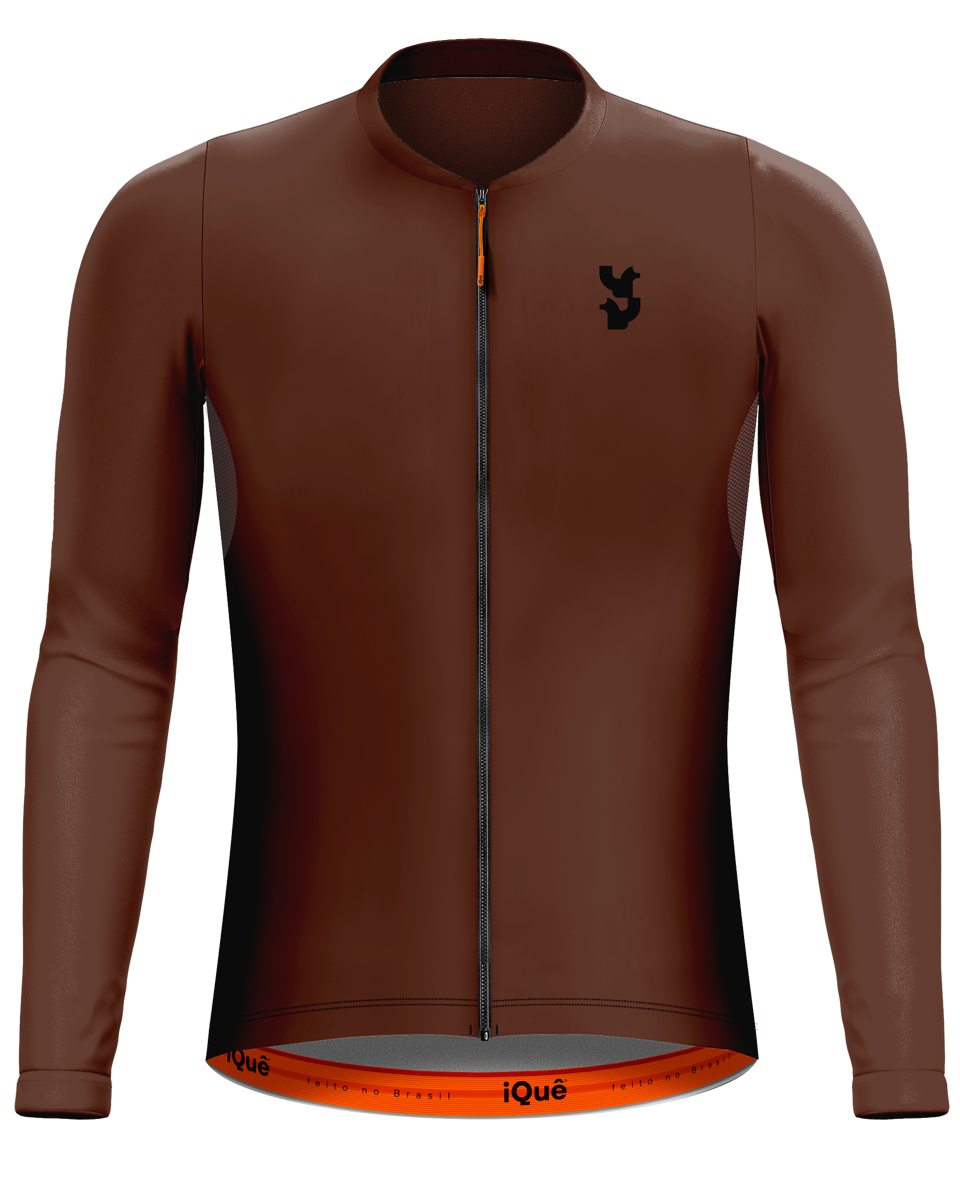 JERSEY MASCULINA PELUDINHO TERRA