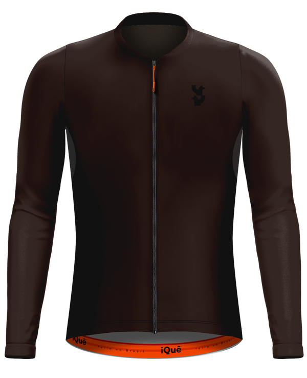 JERSEY MASCULINA PELUDINHO TERRA MOLHADA