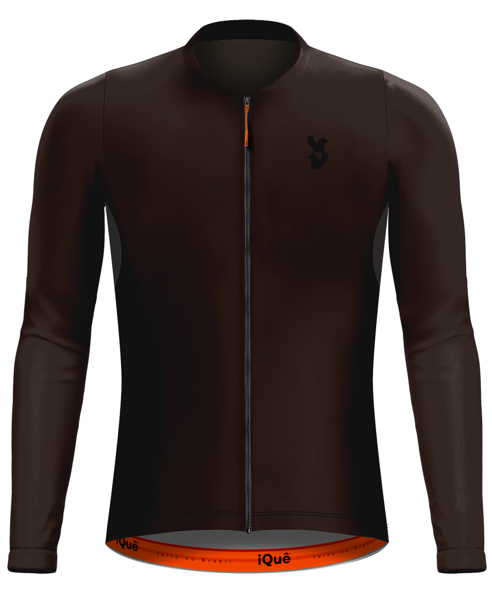 JERSEY MASCULINA PELUDINHO TERRA MOLHADA
