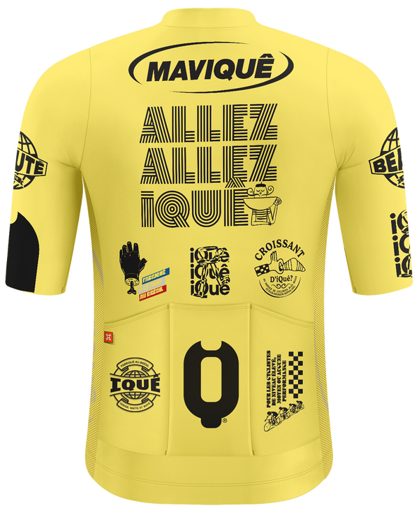 JERSEY MASCULINA croissant D’iQuê?