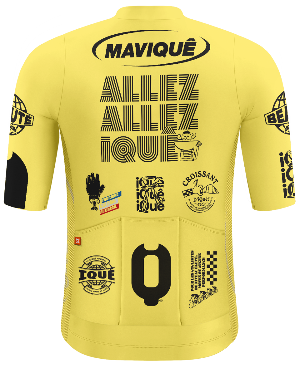 JERSEY MASCULINA croissant D’iQuê?